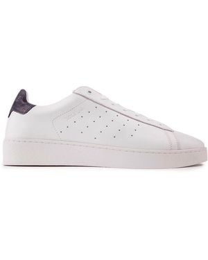 Sole Lab Zinc Trainers - White