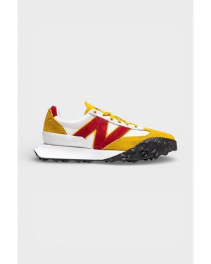 CASABLANCA X New Balance Xc-72 And Trainers - Multicolour