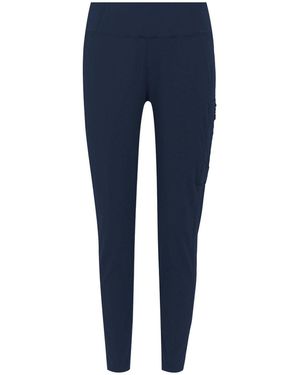 Regatta Leggings Monira Polyester - Blue