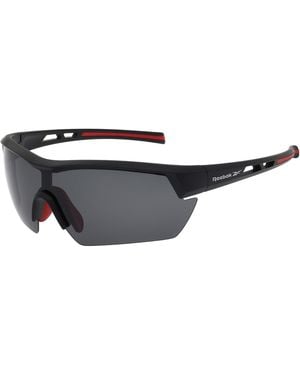 Reebok Matt/ Rbk5036002 Sunglasses - Black