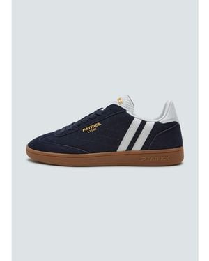 Patrick Lyon Cupsole - Blue