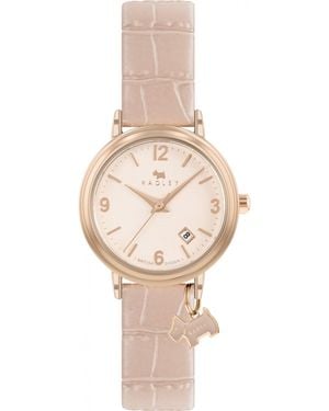 Radley Ry21342 Ladies Watch - Metallic