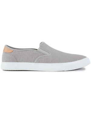 TOMS Baja Trainers - White