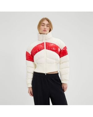 Ellesse Beurane Jacket - Red