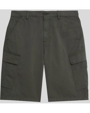Lyle & Scott Cargo Shorts - Grey