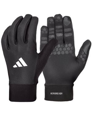 adidas Essential Full-Finger Gloves - Black