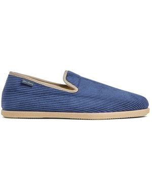 Oliver Sweeney Santona Slipper - Blue