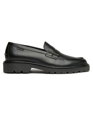 Paul Smith Bolzano Shoes - Black
