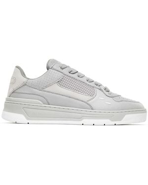 Filling Pieces Cruiser Crumbs Trainers - Grey