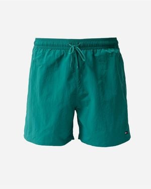 Tommy Hilfiger Shorts - Green