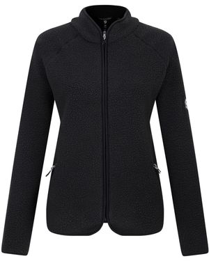 Dare 2b Fleece Jacket Excursion Mixed - Black
