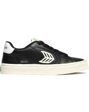 CARIUMA Salvas Trainers - Black