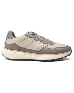 Cole Haan Grandpro Ashland Trainers - Grey