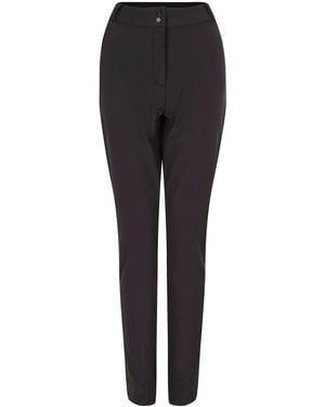 Dare 2b Ski Trousers Sleek Iv Mixed - Black