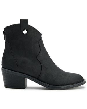 Rocket Dog Rocket Dog Yolanda Boots - Black
