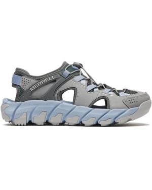 Merrell Maipo Explorer Sieve Sandals - Grey