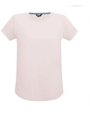 Regatta T-Shirt Mindo Polyester Haze - Pink