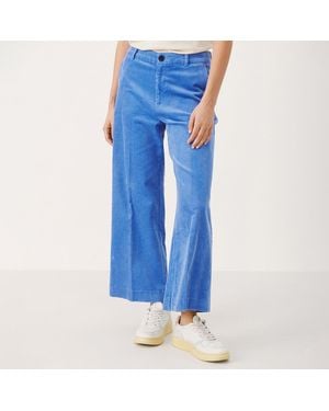 Part Two Bonnet Kirse Jeans - Blue
