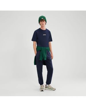 Ellesse Ollio 2 Tee - Blue