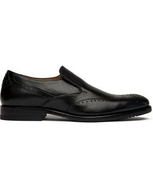 Oliver Sweeney Furbogh Shoes - Black