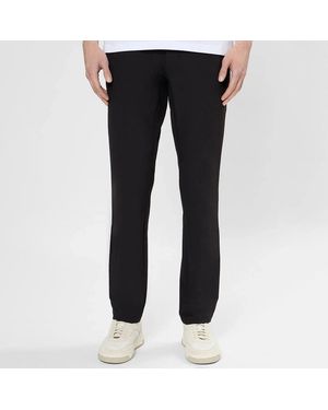 BOSS Commuter Tapered Golf Trousers - Black
