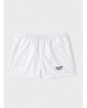 GALLERY DEPT. Zuma Short - White