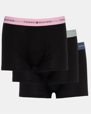 Tommy Hilfiger Briefs - Black