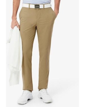 Lacoste Casual Sport Trousers - Natural