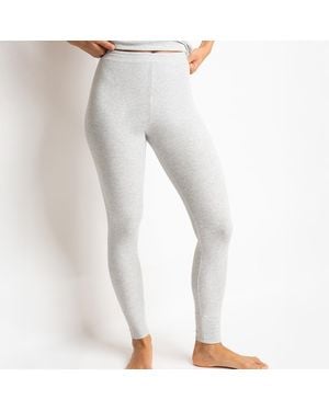 Passionata Kate Leggings - Grey