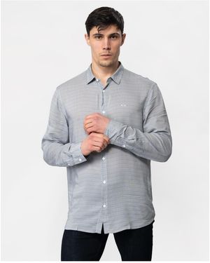 ARMANI EXCHANGE Shirt - Grey
