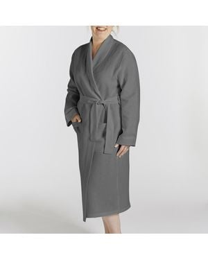 Linen Dressing Gowns, robe dresses and bathrobes for Women | Lyst UK