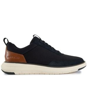 Cole Haan Grand Remix Trainers - Blue