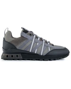 Cruyff Fearia Eclipse Trainers - Grey