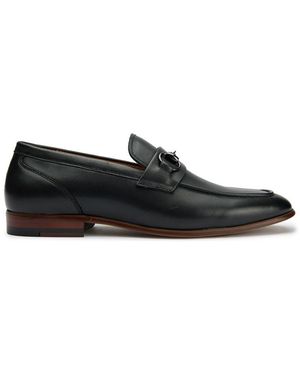 Sole Ldn Goblin Snaffle Shoes - Black