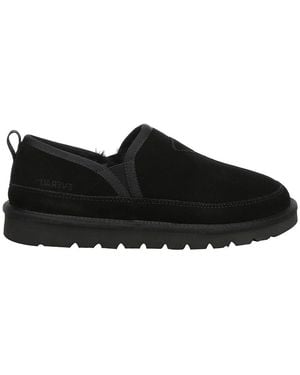 EVER AU Galah Slip On - Black