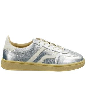 GANT Cuzima Trainer - Blue