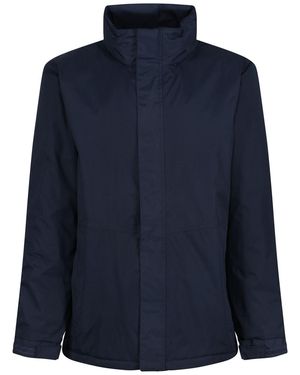 Regatta Jacket Polyester - Blue