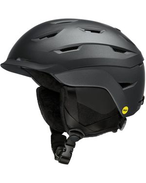 Smith Liberty Mips Helmet - Black