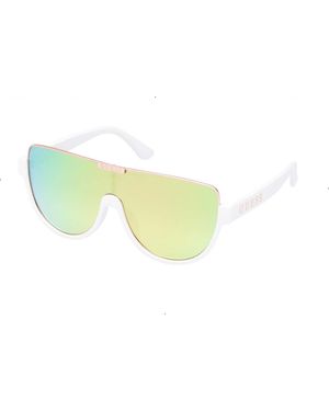 Guess Go00033 0 0021B Sunglasses - Yellow