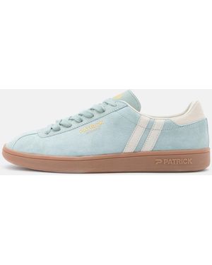 Patrick Monaco Cupsole - Blue