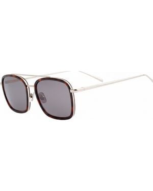 Belstaff Ryder Two 51 S091 Sunglasses - Brown