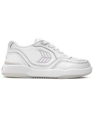 CARIUMA Uba Trainers - White