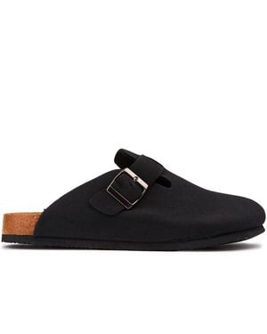 Original Penguin Pappy Sandals - Black