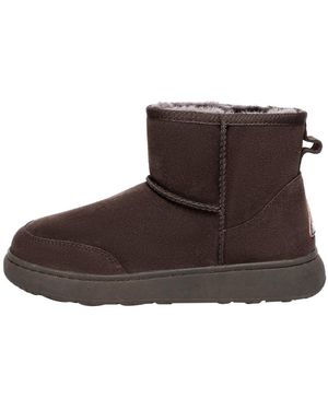 EVER AU Rosella Outdoor Boots - Brown