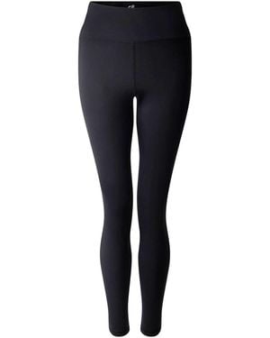 Regatta Leggings Influential Ii Mixed - Black