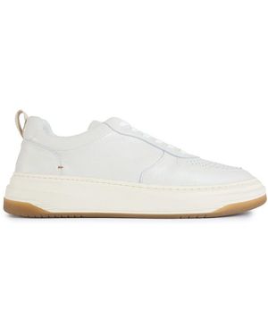 Walk London Santa Monica Trainers - White