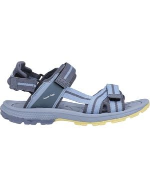 Hi-Tec Sierra Sandal - Blue