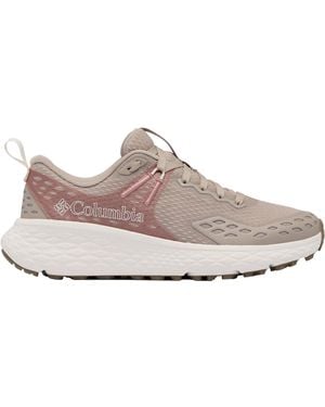 Columbia Taupe Konos Trs Hiker - Grey