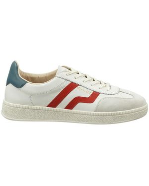 GANT Cuzima Trainers - Multicolour