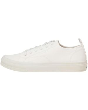 Jack & Jones Bayswater Trainer - White
